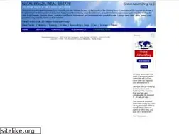 Sites similar to natalrealestate.com
