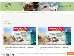 Sites similar to natalvans.com.br