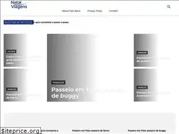 Sites similar to natalviagens.com