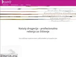 Sites similar to nataly.rs