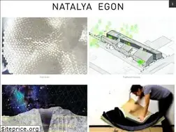 Sites similar to natalya-egon.com