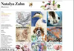Sites similar to natalya.com