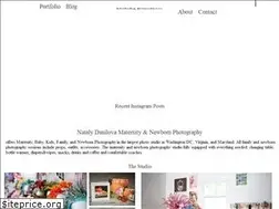 Sites similar to natalydanilova.com