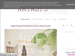Sites similar to natalyscorner.com