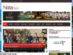 Sites similar to natamagazine.co