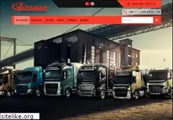 Sites similar to natamak.com