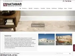 Sites similar to natamar.com