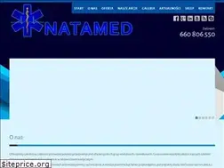 Sites similar to natamed.pl