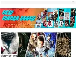 Sites similar to natamno.com