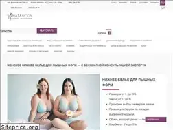 Sites similar to natamoda.com.ua