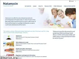 Sites similar to natamycin.com