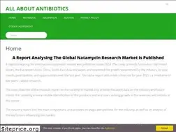 Sites similar to natamycinvgp.com