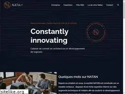 Sites similar to natan.fr