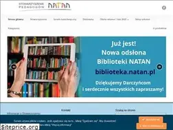 Sites similar to natan.pl