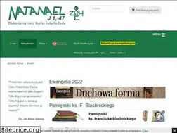 Sites similar to natanael-oaza.eu