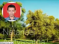 Sites similar to natanaeladitya.id