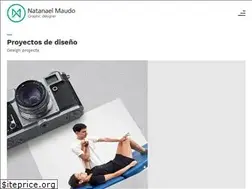 Sites similar to natanaelmaudo.com