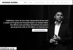Sites similar to natanaeloliveira.com.br