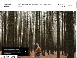 Sites similar to natanaelramos.com