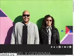 Sites similar to natanaelygiovanna.com