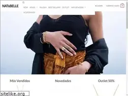 Sites similar to natandbelle.com