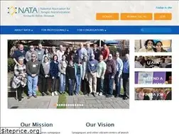 Sites similar to natanet.org