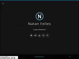 Sites similar to natanfelles.github.io
