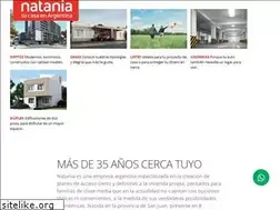 Sites similar to natania.com