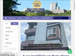 Sites similar to natanimoveis.com.br