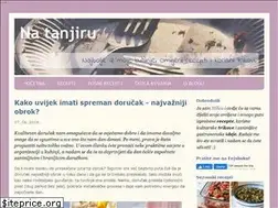 Sites similar to natanjiru.com