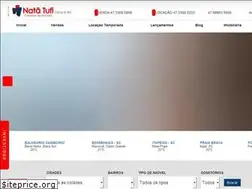 Sites similar to natantufiimoveis.com.br