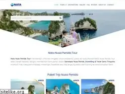 Sites similar to natanusapenida.com