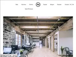 Sites similar to natapr.com