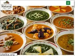 Sites similar to nataraj.co.jp