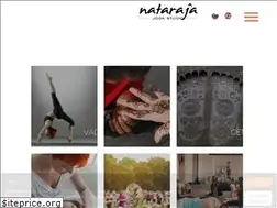 Sites similar to natarajastudio.com