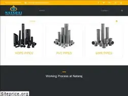 Sites similar to natarajpolyplast.com