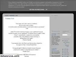 Sites similar to natarajthinks.blogspot.com