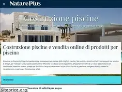 Sites similar to natare-piscine.it