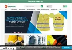 Sites similar to natare.pl