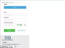 Sites similar to nataregistration.in