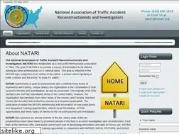 Sites similar to natari.org
