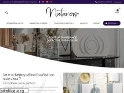 Sites similar to natarom.com