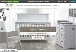 Sites similar to natartfurniture.com