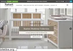 Sites similar to natartjuvenile.com