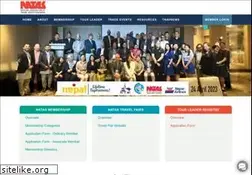 Sites similar to natas.travel