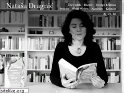 Sites similar to natasa-dragnic.de