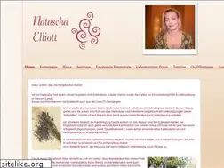 Sites similar to natascha-elliott.de