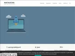 Sites similar to nataschabauwens.nl