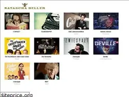 Sites similar to nataschabeller.ch