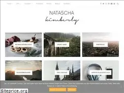 Sites similar to nataschakimberly.com